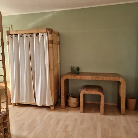 Διαμέρισμα An Der Limburg *