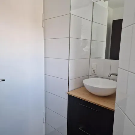 An Der Limburg דירה *