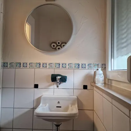 An Der Limburg Διαμέρισμα *