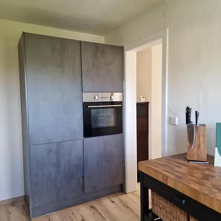 Apartamento An Der Limburg Weilheim an der Teck