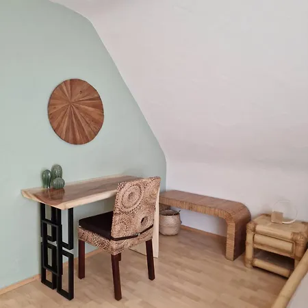 Διαμέρισμα An Der Limburg *