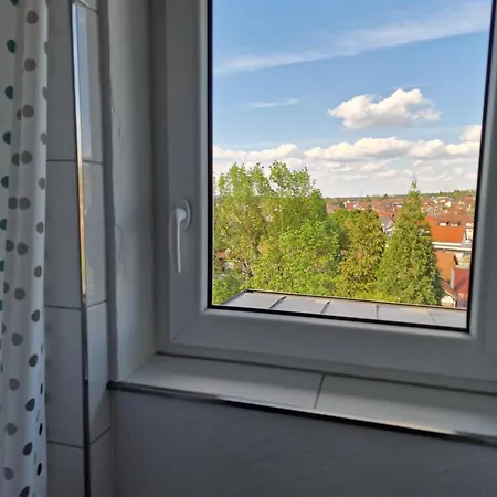 Lägenhet An Der Limburg