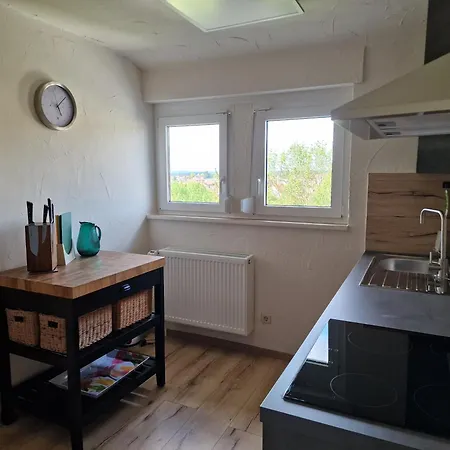 An Der Limburg Διαμέρισμα Weilheim an der Teck