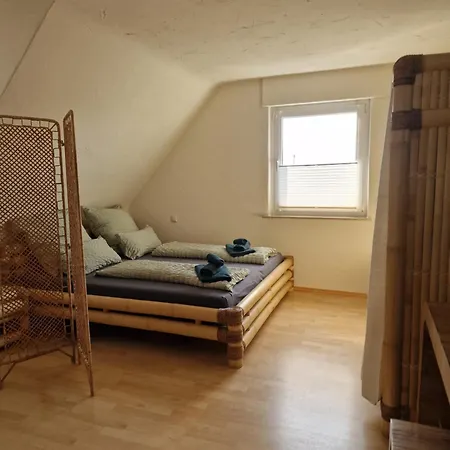 Lägenhet An Der Limburg *