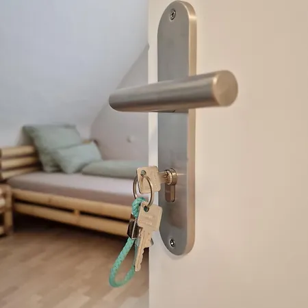 Διαμέρισμα An Der Limburg *