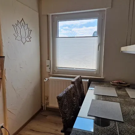 An Der Limburg Apartamento Weilheim an der Teck