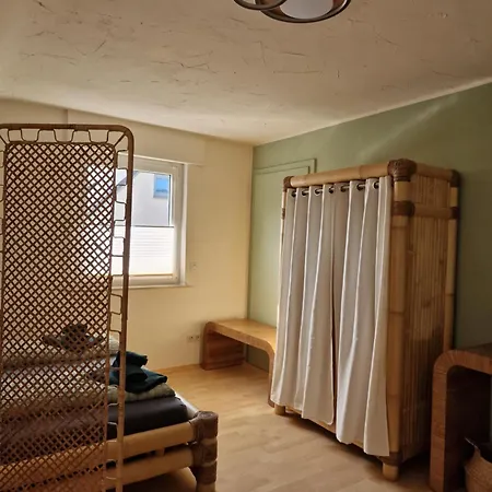 An Der Limburg Apartamento Weilheim an der Teck