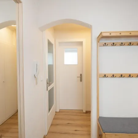 Lägenhet An Der Limburg