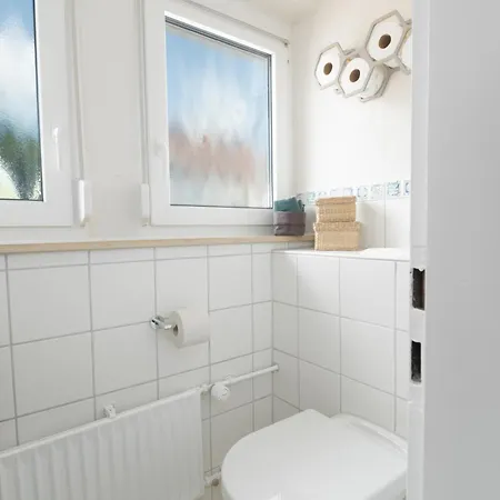 An Der Limburg Lägenhet *